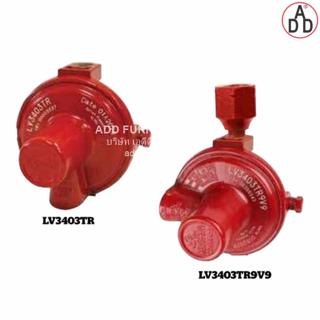 Rego LV3403TR Series (1)